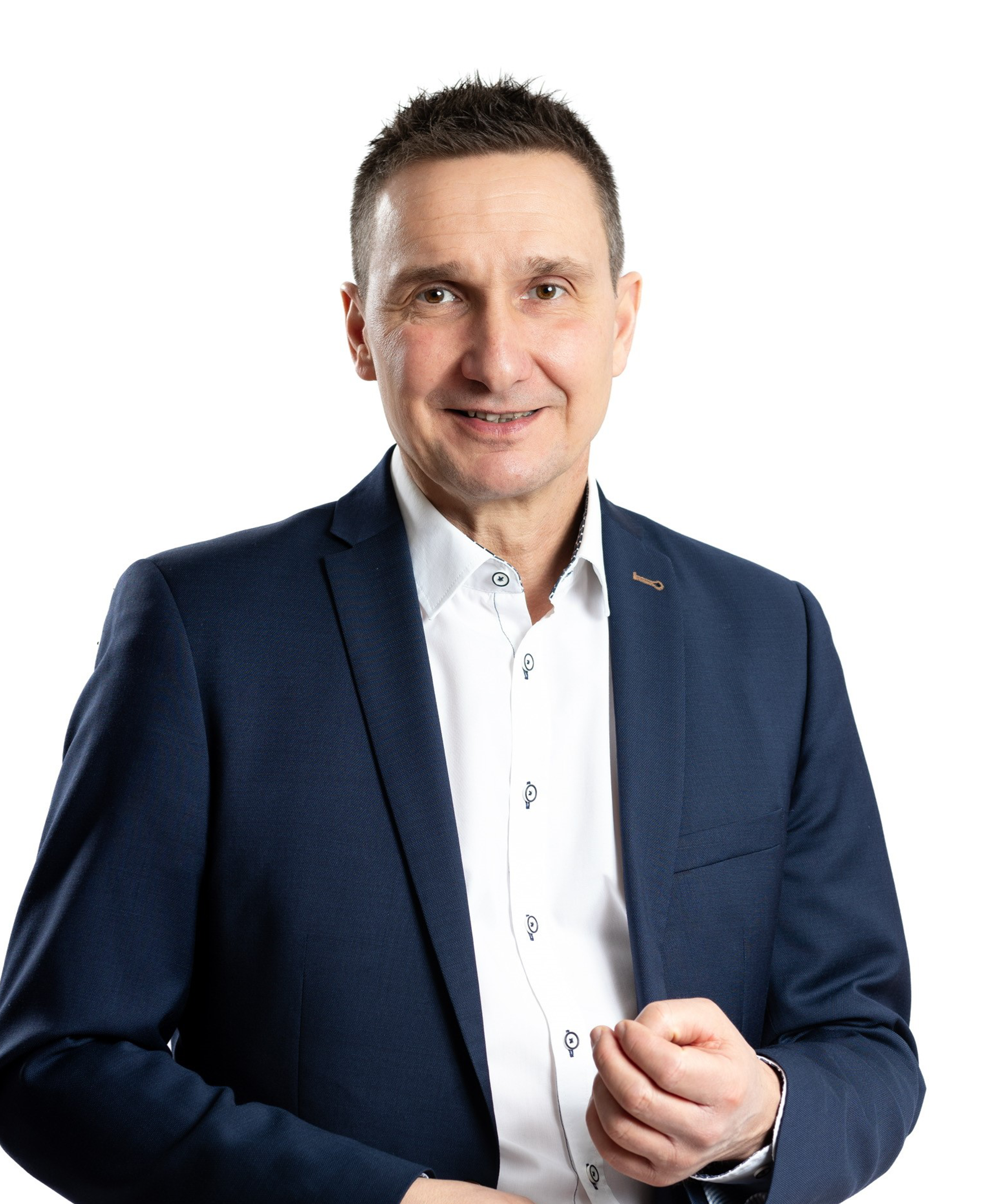 Olaf Müller
